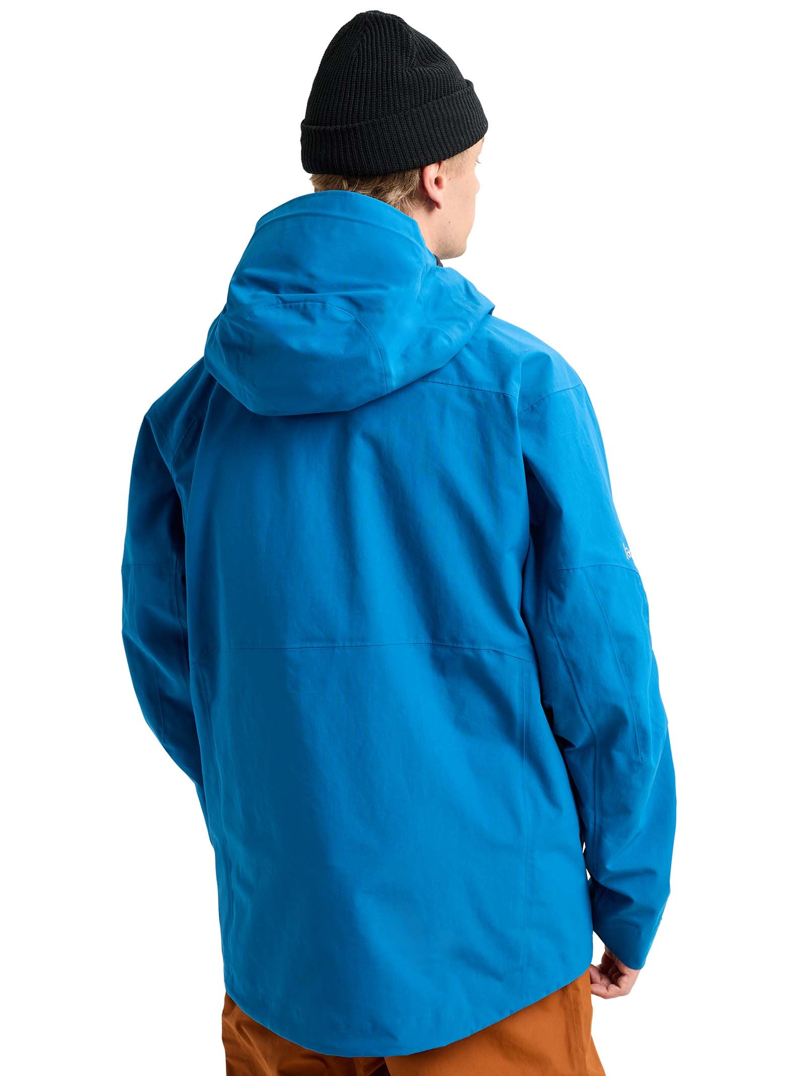 [Ak] Cyclic Gore‑Tex 2L Jacket