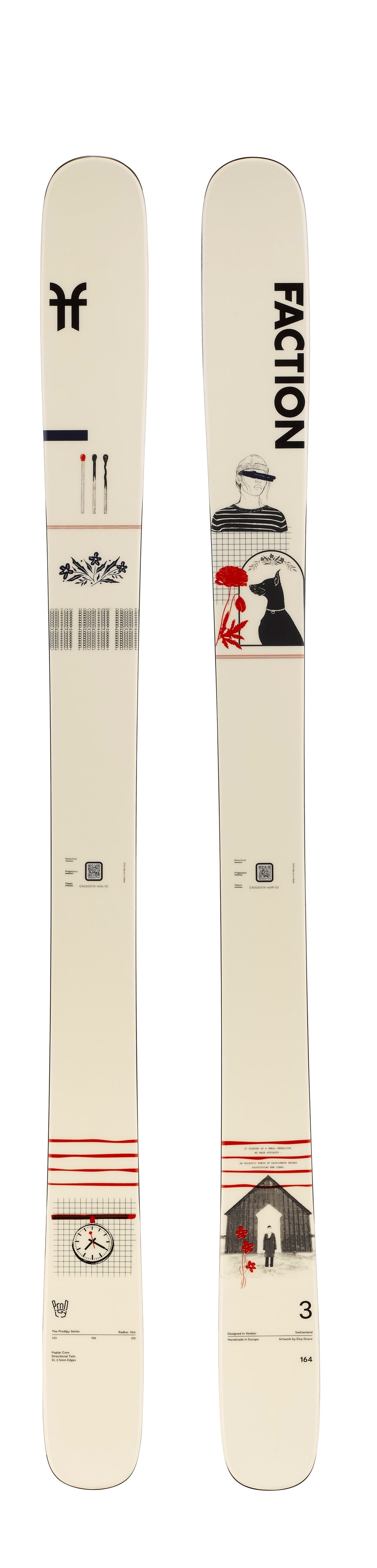 Capsule Prodigy 3