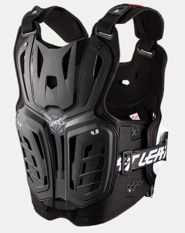 Chest Protector 4.5 Pro