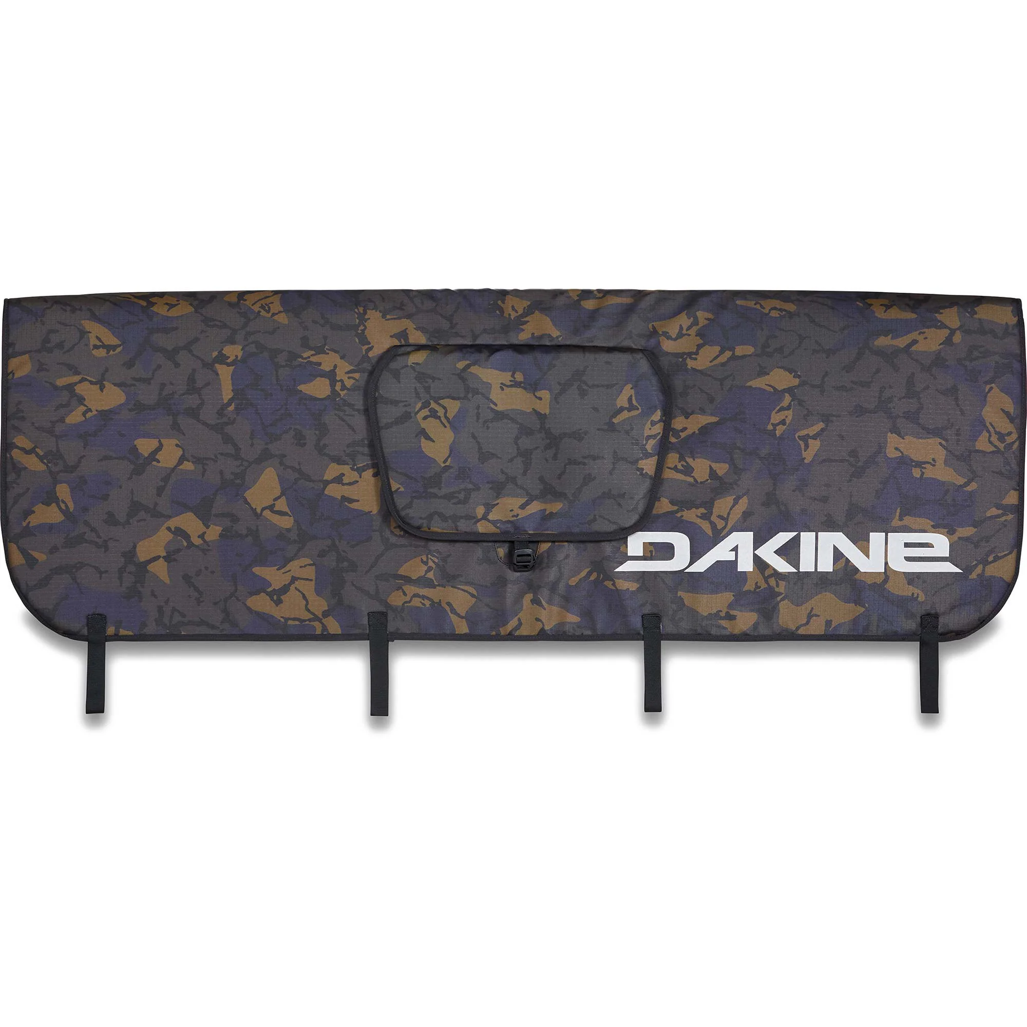 Plaque de ramassage DLX Curve