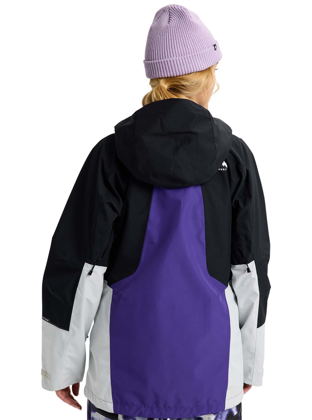 Reserve Gore-Tex 2L Jacket - Women's