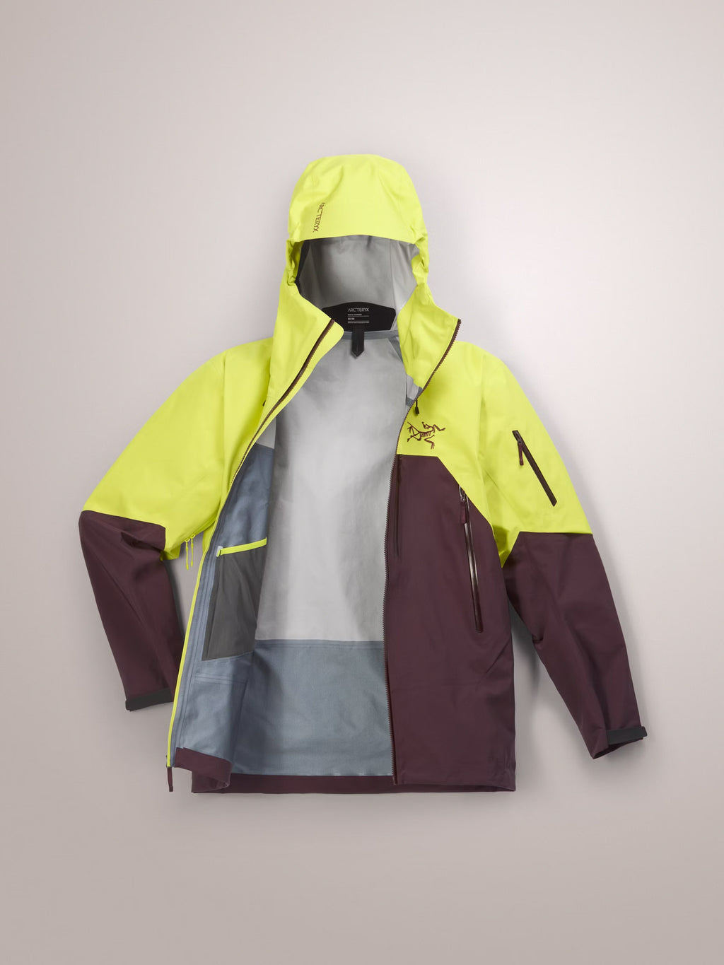 Rush Jacket