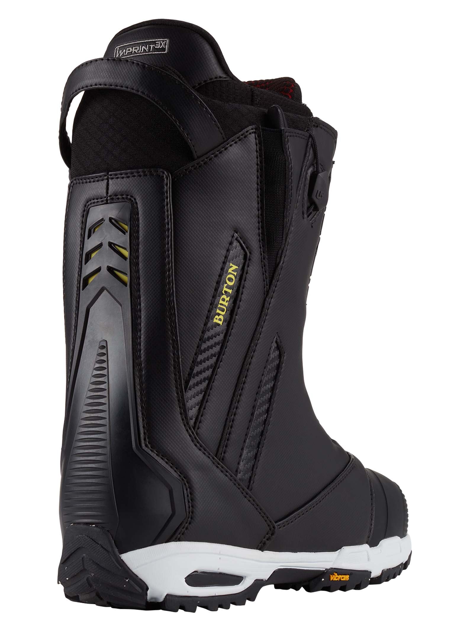 Driver X Snowboard Boots