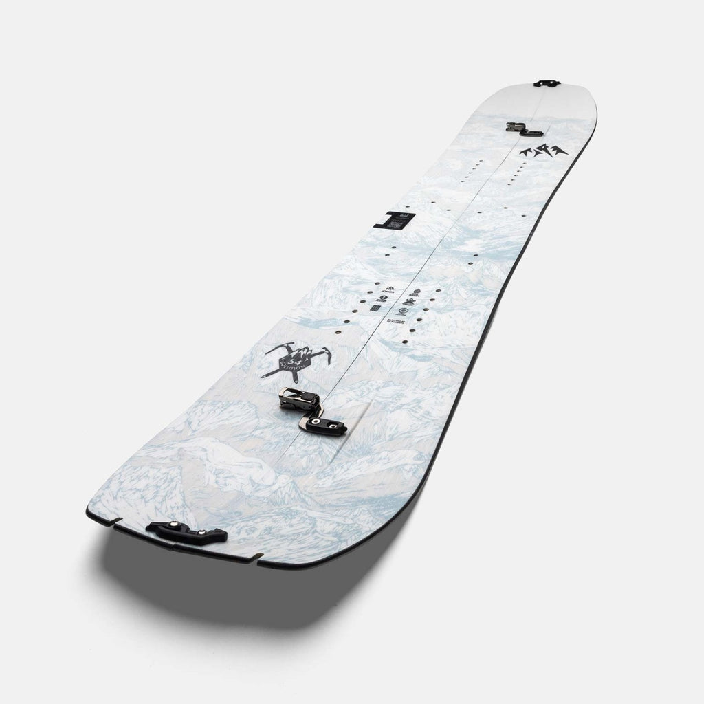 Splitboard Solution Jones pour hommes
