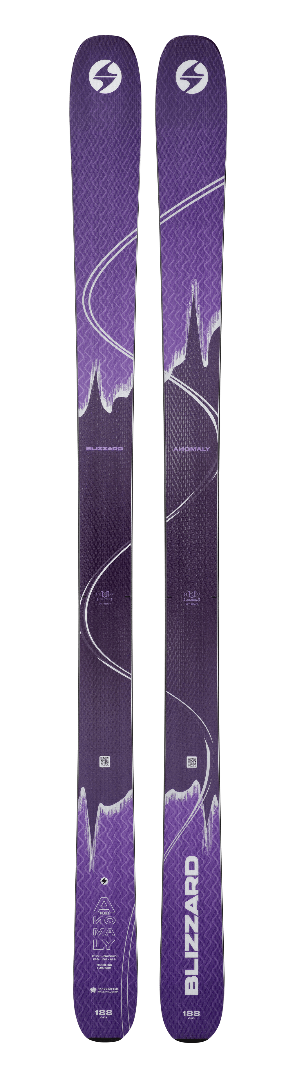 Anomalie 102