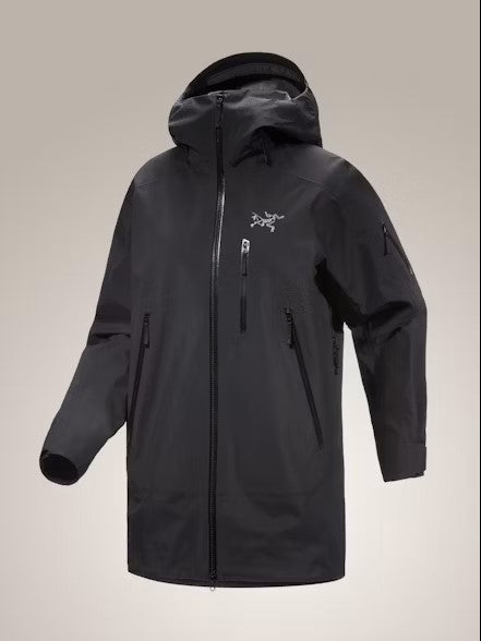 Sentinel Relaxed Jacket - Women's