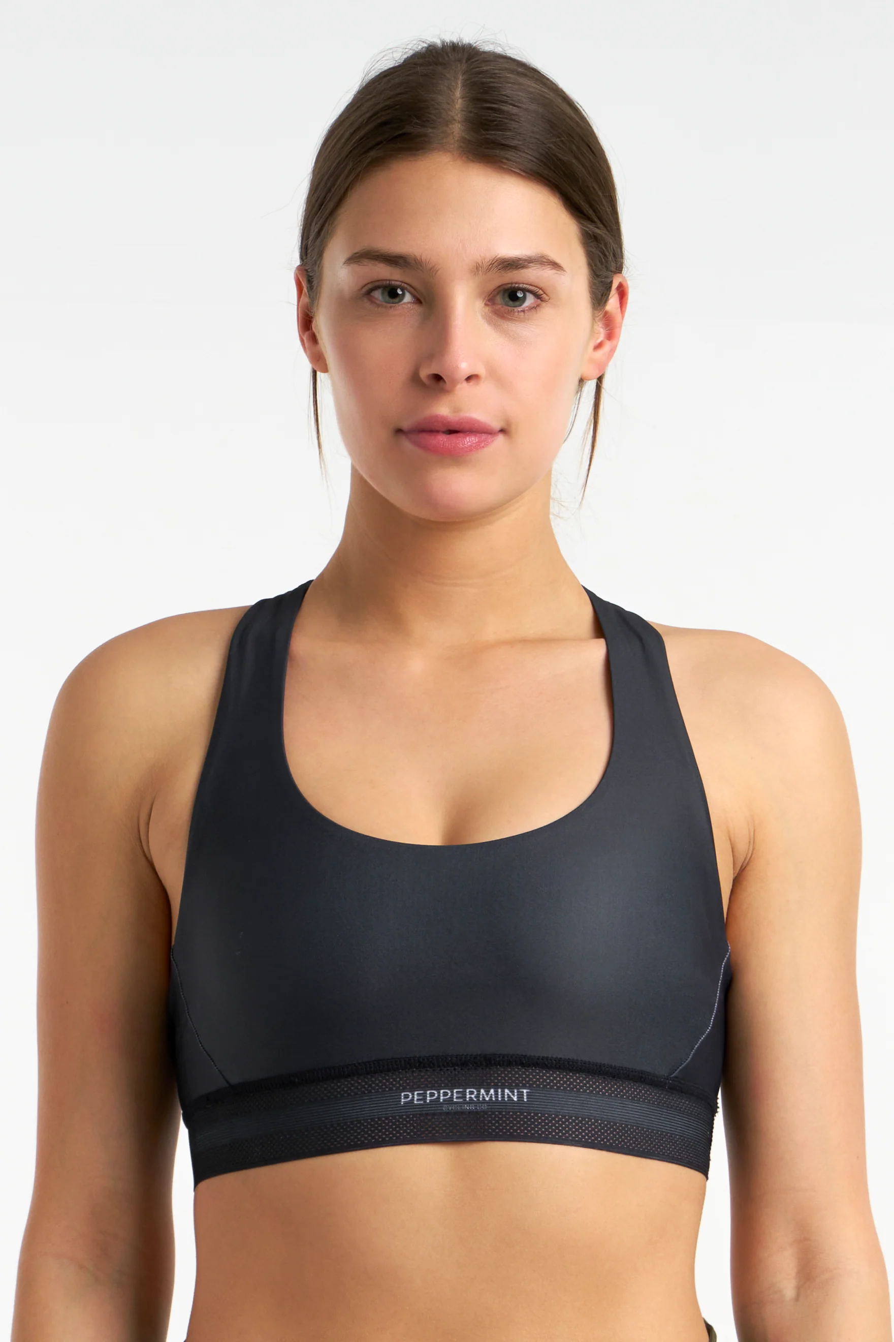 Signature Sports Bra