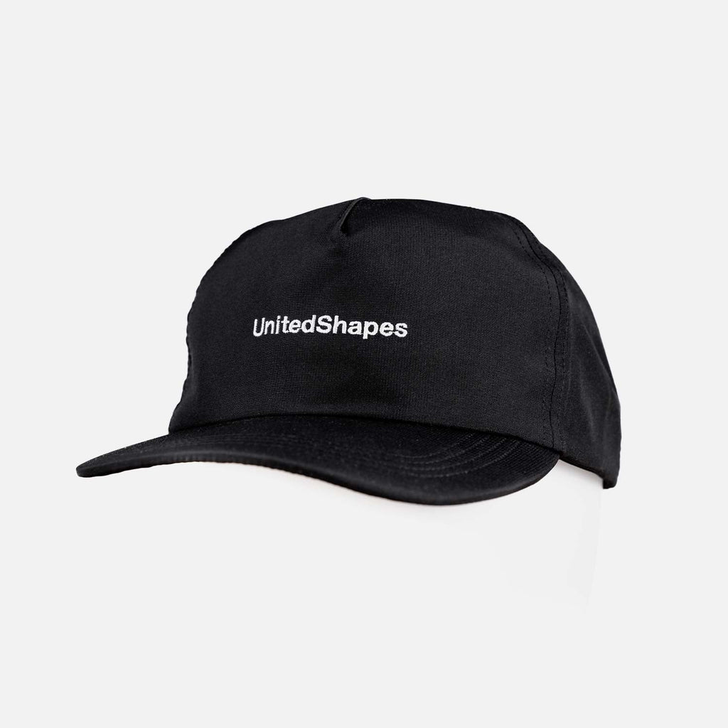 Logo Cap