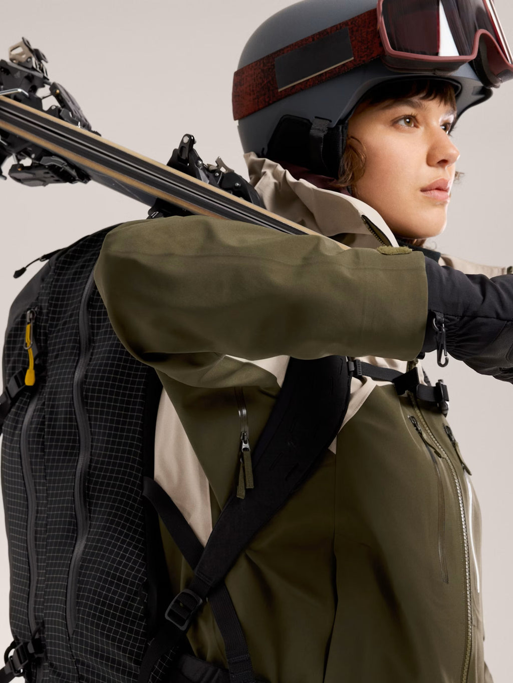 Veste Arcteryx 25 W Rush