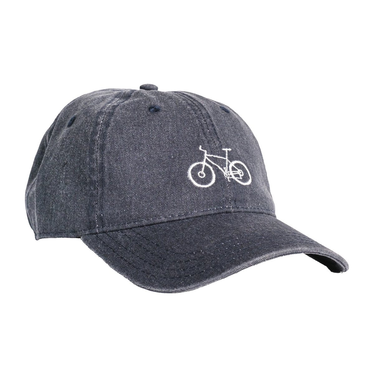 Pukka Hat - Dad Bicycle