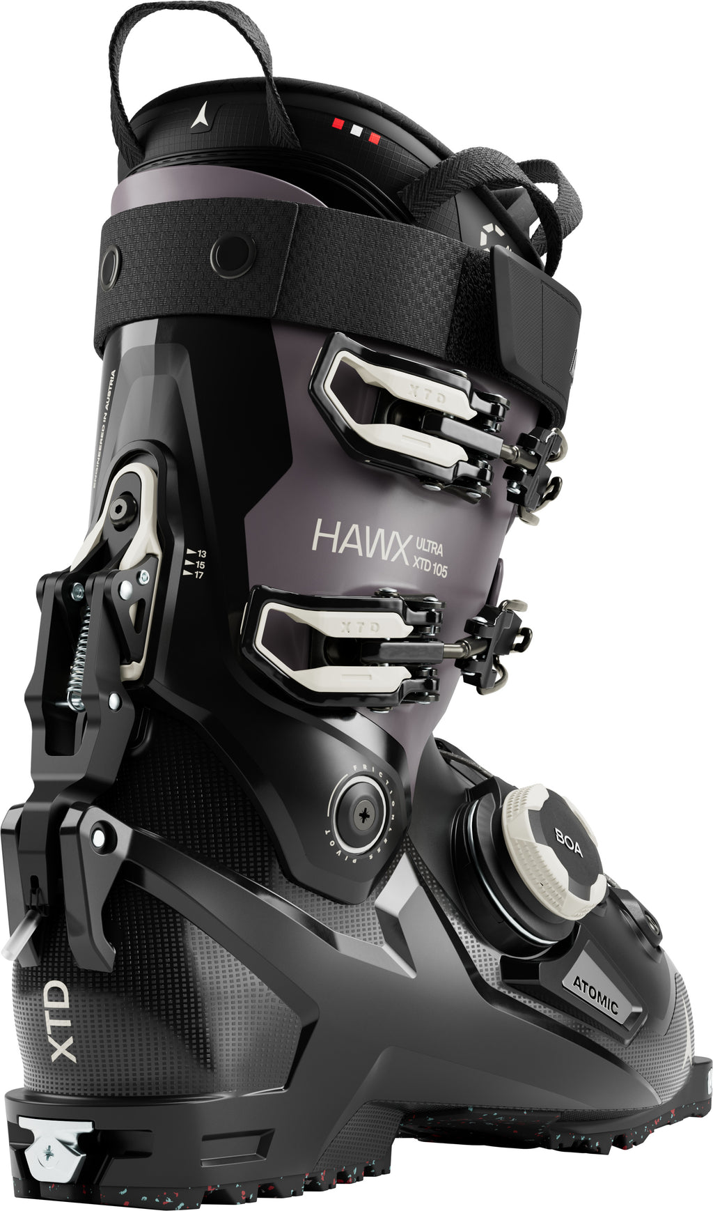 Atomic Hawx Ultra XTD 105 Boa W