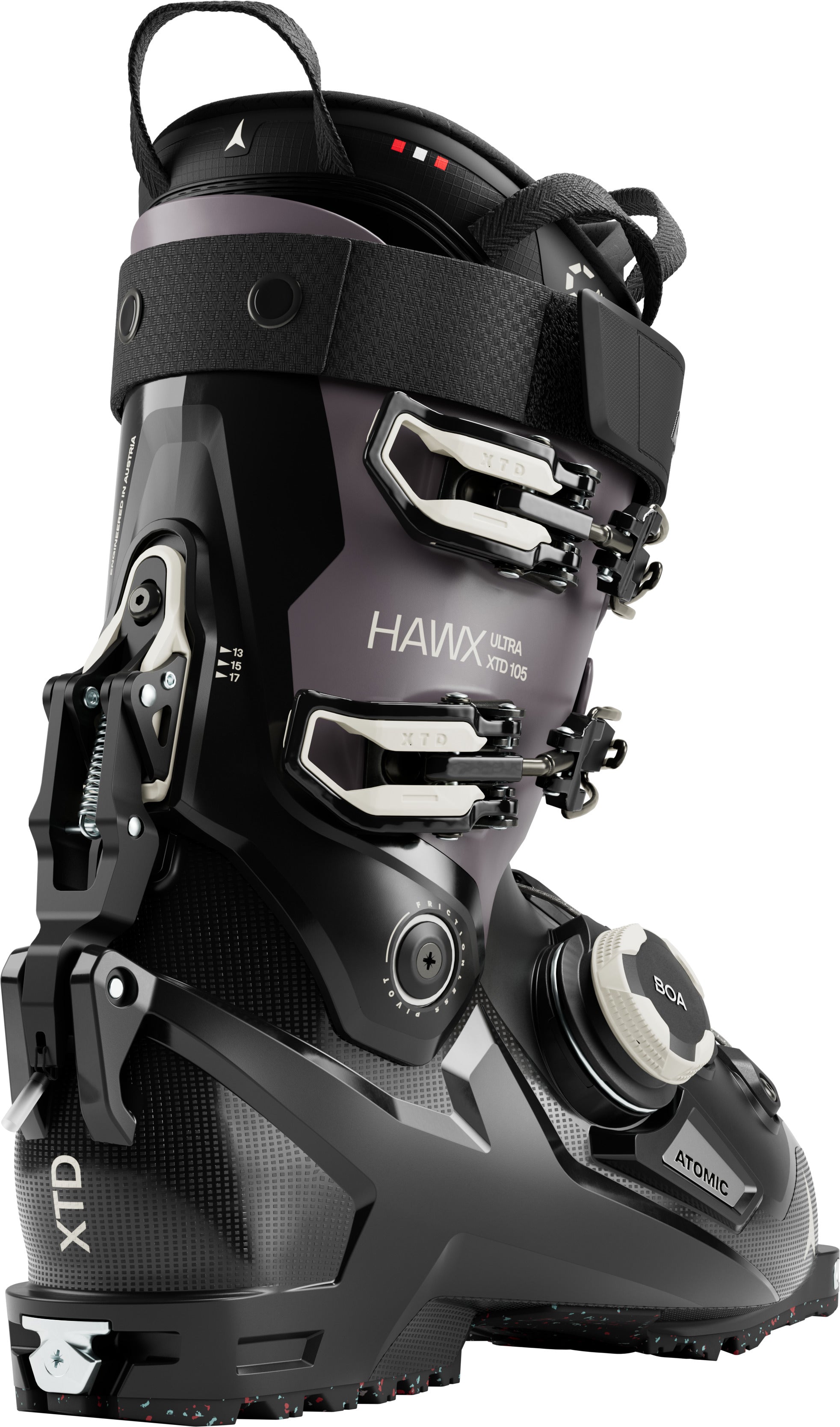Atomic Hawx Ultra XTD 105 Boa W
