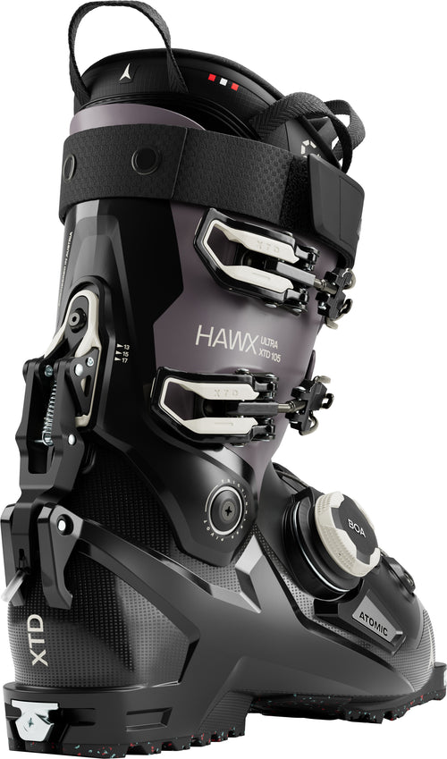 Atomic Hawx Ultra XTD 105 Boa W