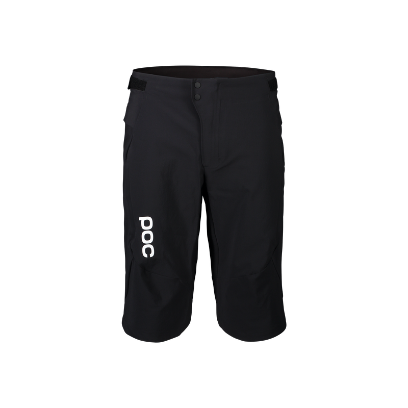 Infinite All-mountain Shorts Black