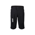 Infinite All-mountain Shorts Black
