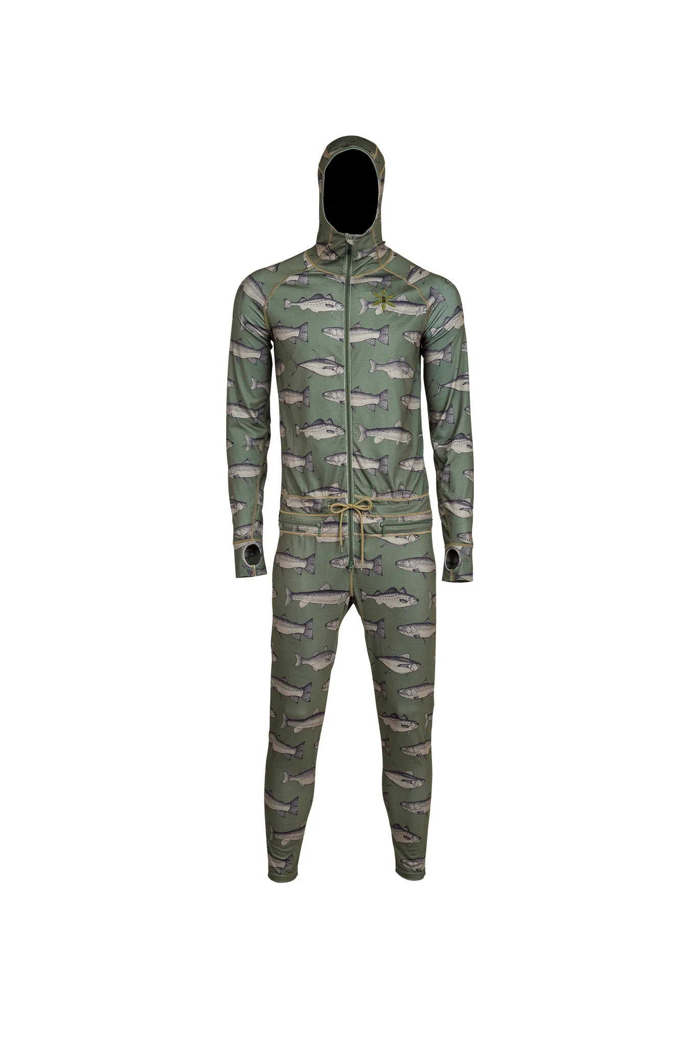 Ninja Suit