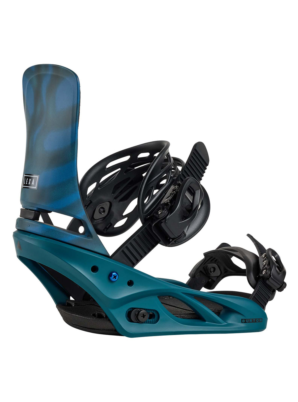 Fixations de snowboard Lexa Re:Flex - Femme