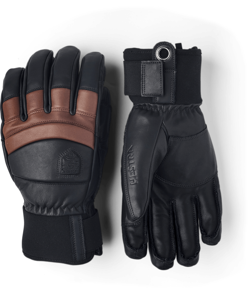 Gants Fall Line
