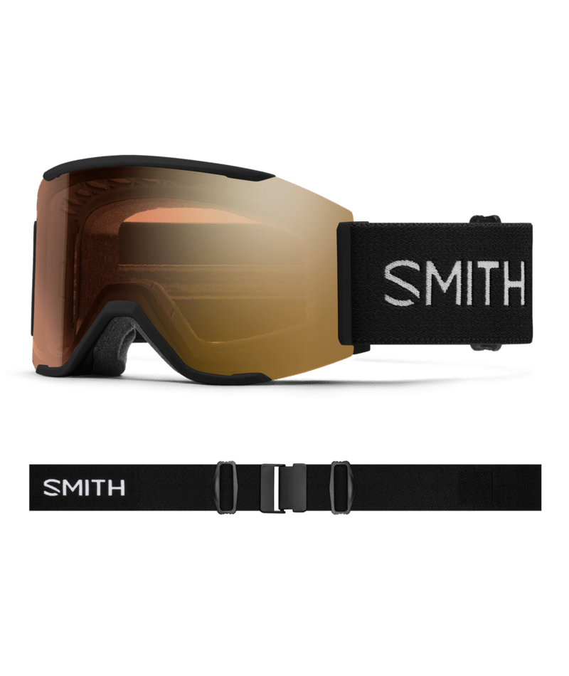 Squad Mag Low Bridge Fit