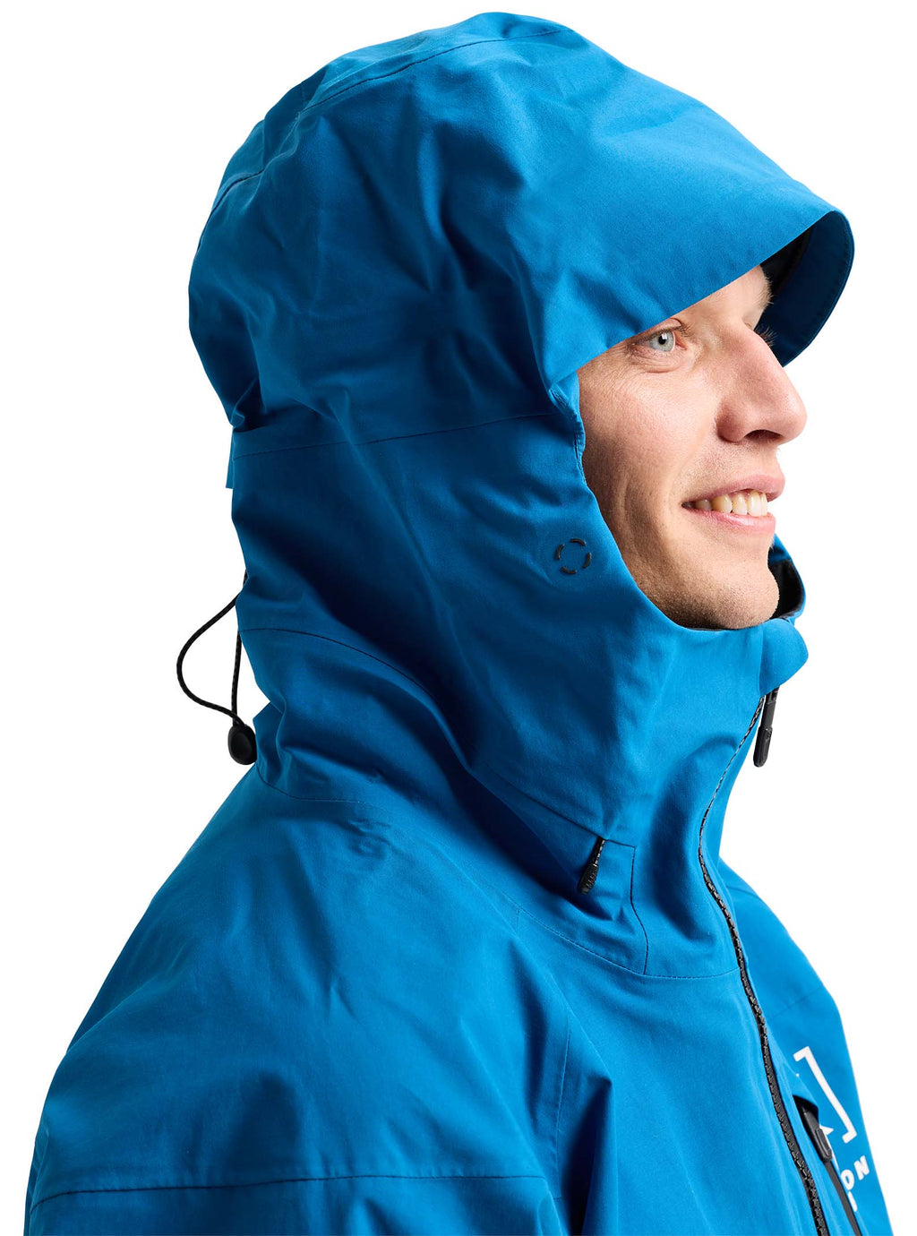 [Ak] Cyclic Gore‑Tex 2L Jacket