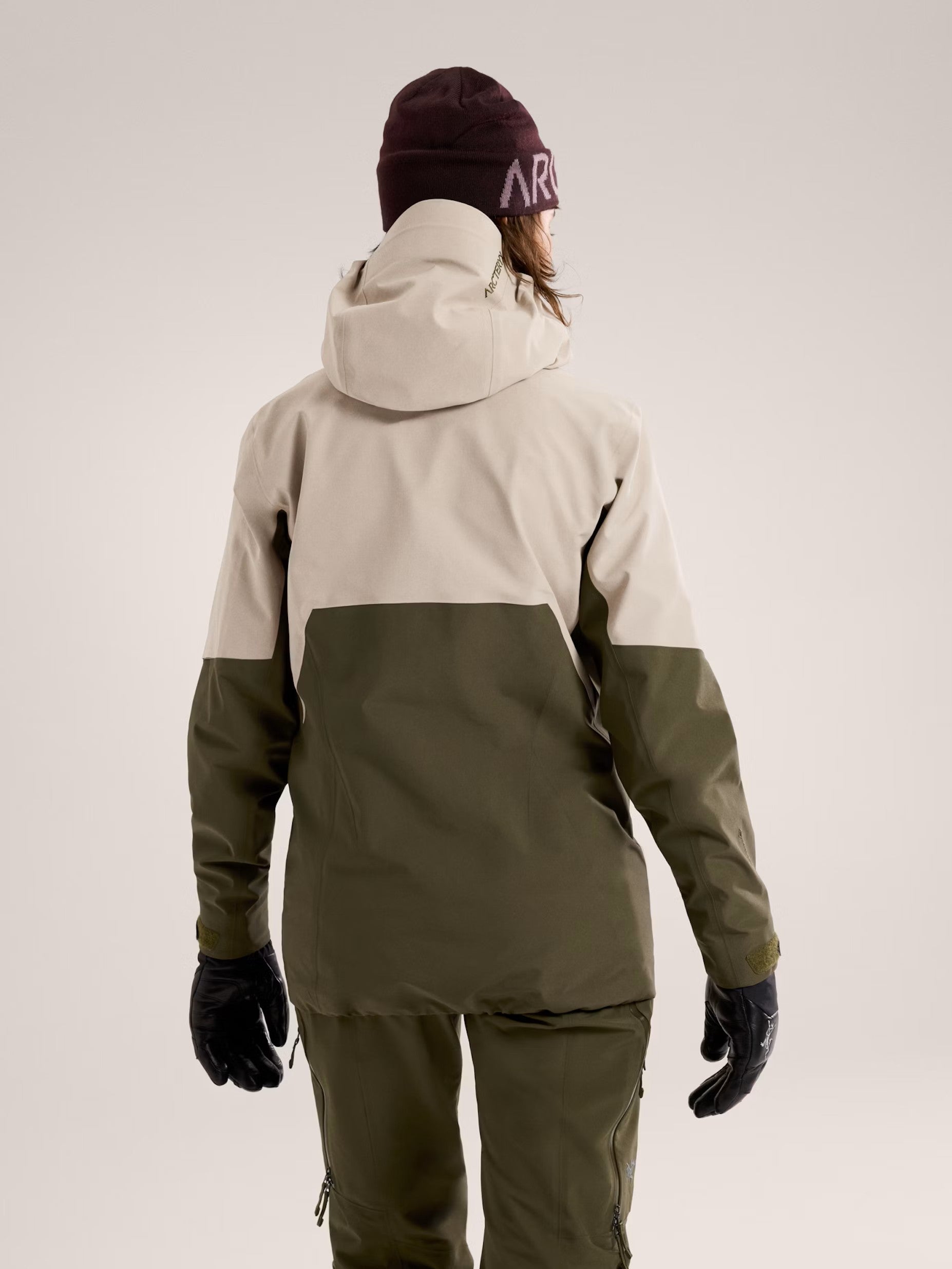 Veste Arcteryx 25 W Rush