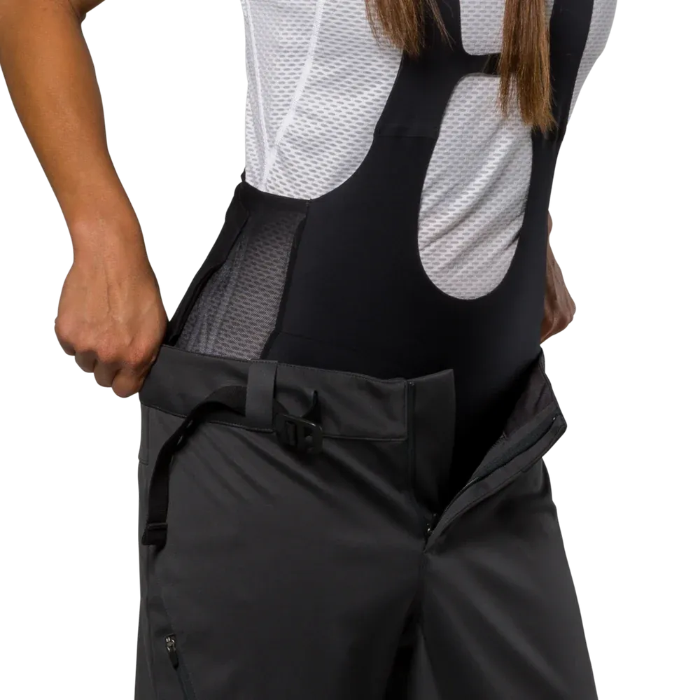 Transfer Pro Liner Bib Short - Women's