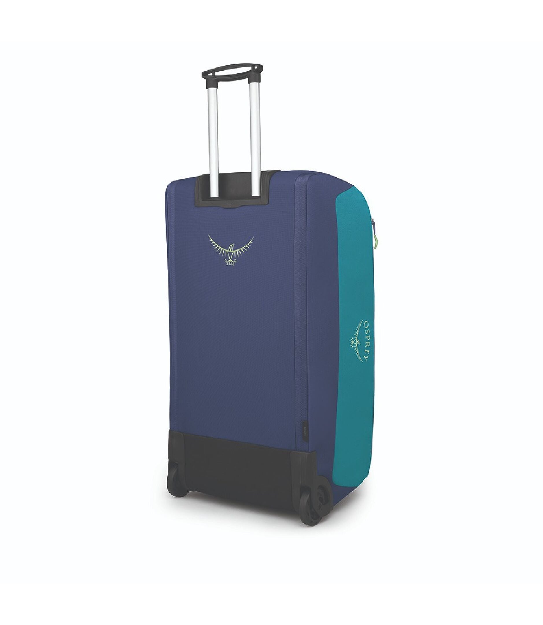 Sac de voyage à roulettes Daylite