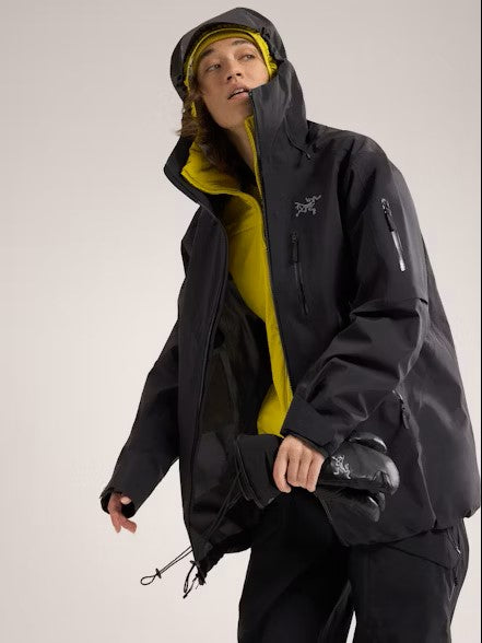 Sentinel Relaxed Jacket - Women's