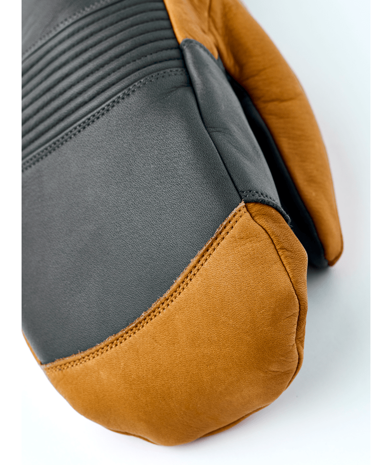 Gants Freeride CZone
