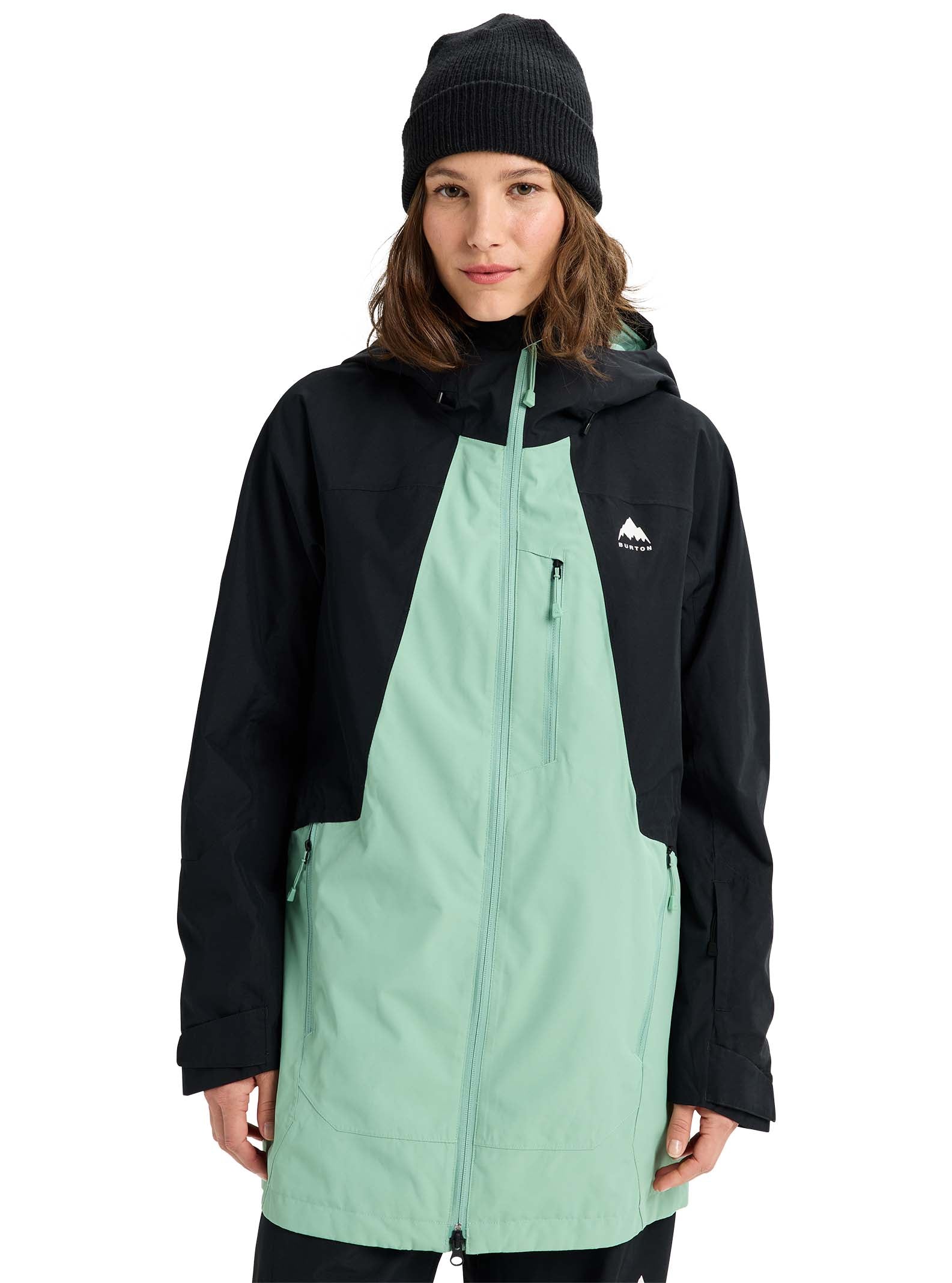 Reserve 2L Jacket - Women's