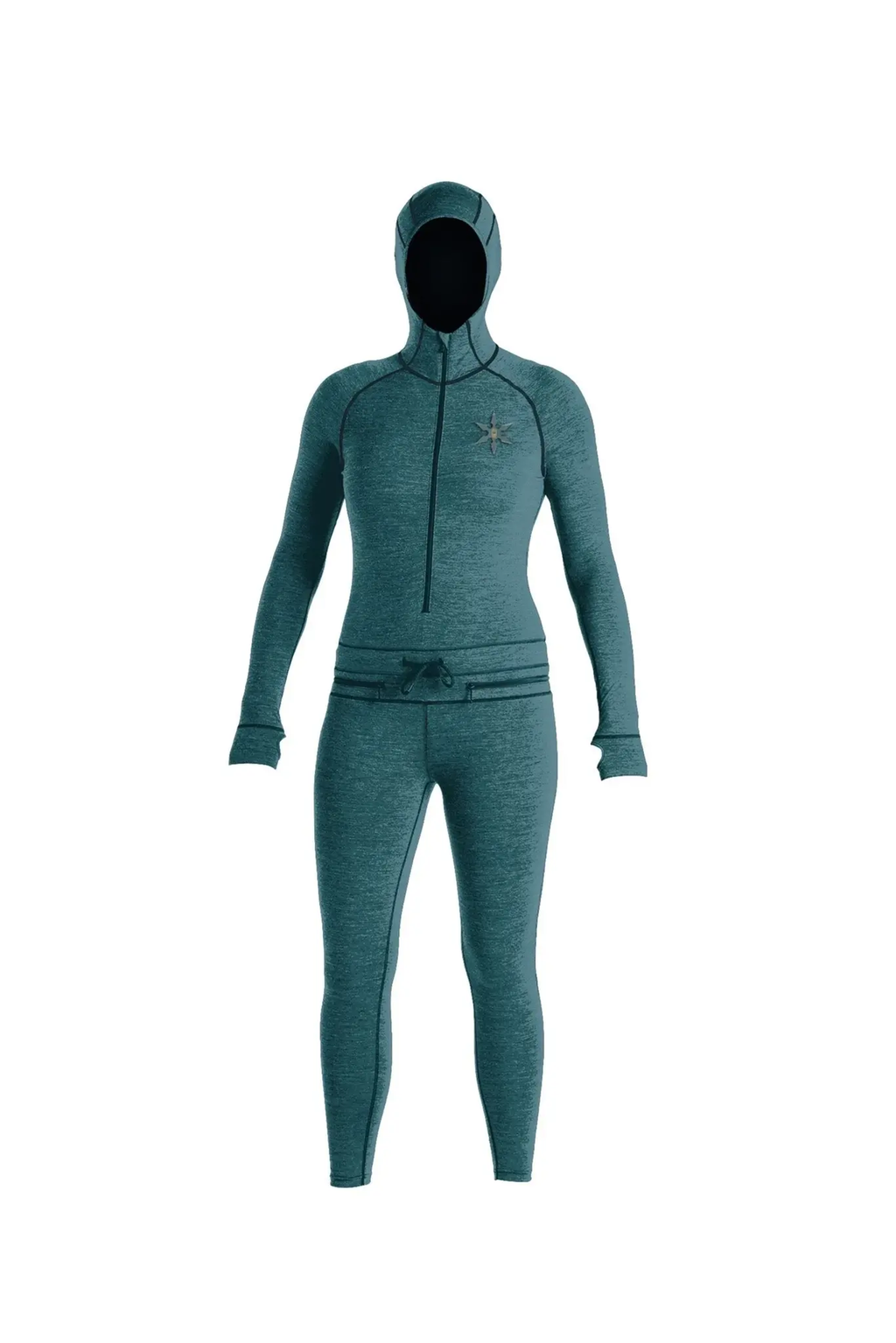 Merino Ninja Suit - Women's
