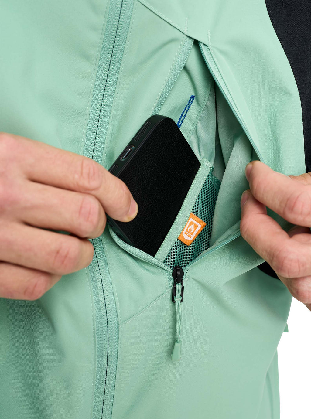 Reserve 2L Jacket