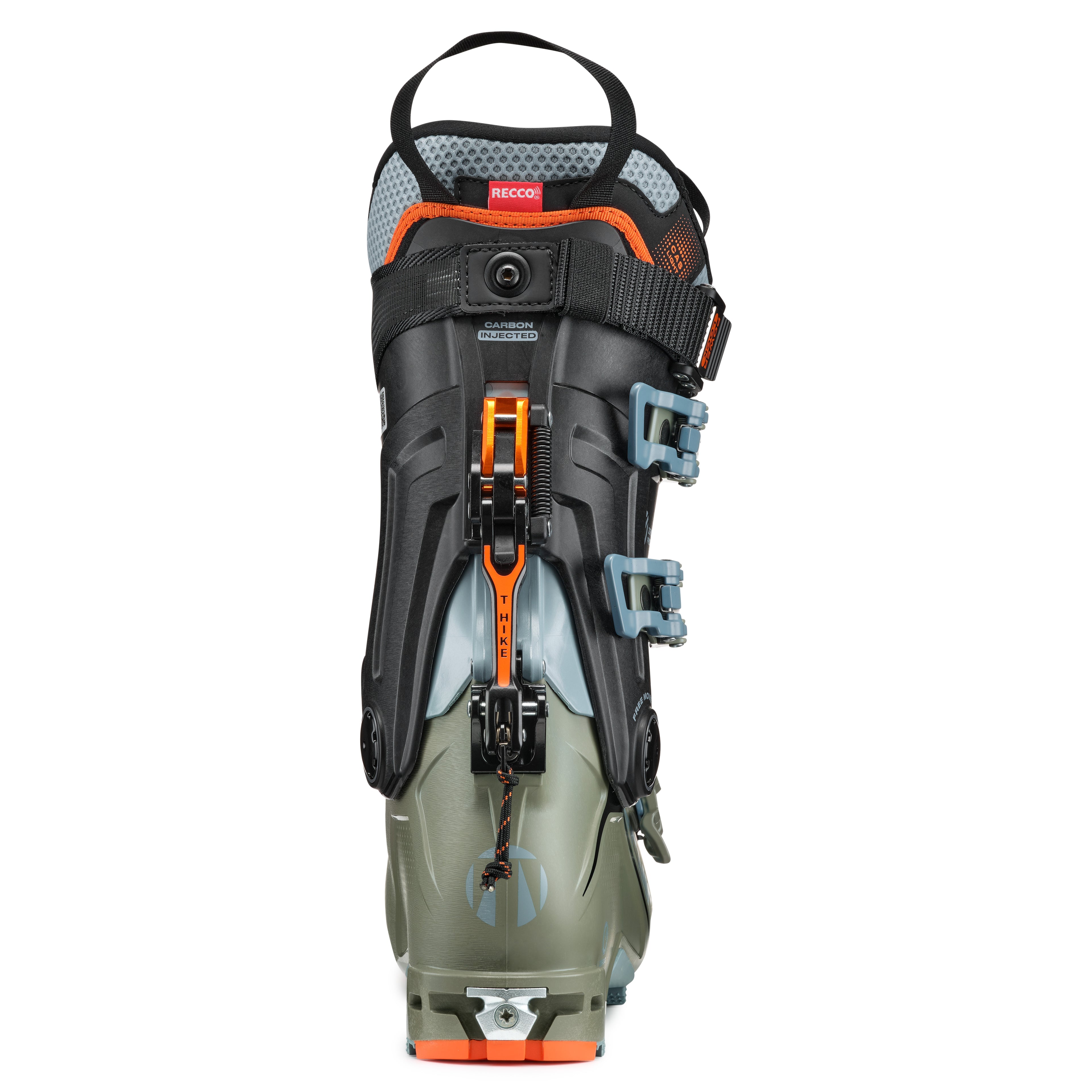 Zero G Tour Pro W