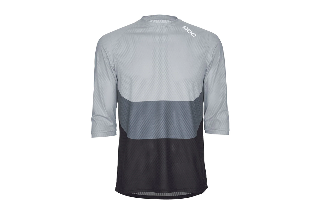 MTB Pure 3/4 Jersey