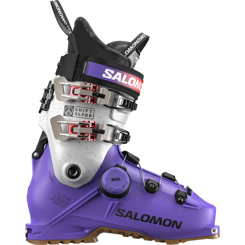 Shift Alpha BOA 115 - Femme
