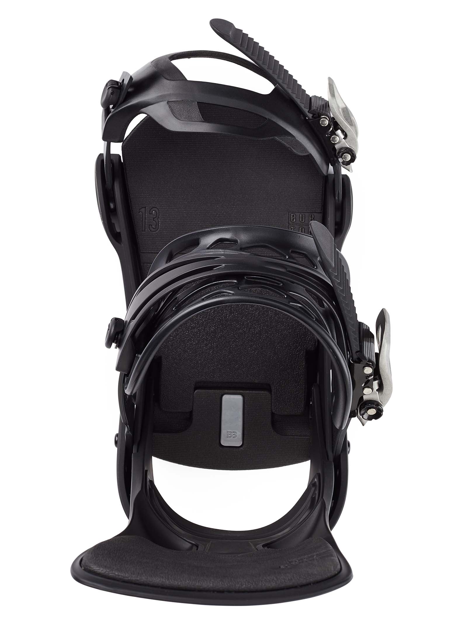 Fixations de snowboard Cartel X Re:Flex