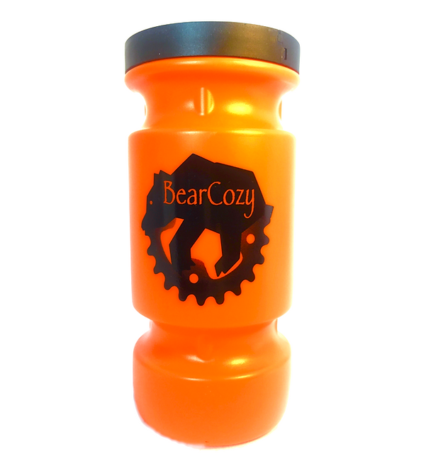 Bear Spray Holder