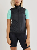 Gilet coupe-vent léger Adv Essence - Femme