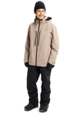 [Ak] Swash Gore‑Tex 2L Jacket