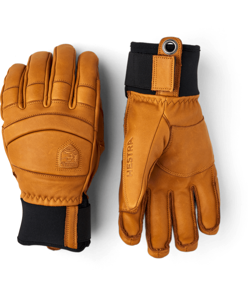 Gants Fall Line