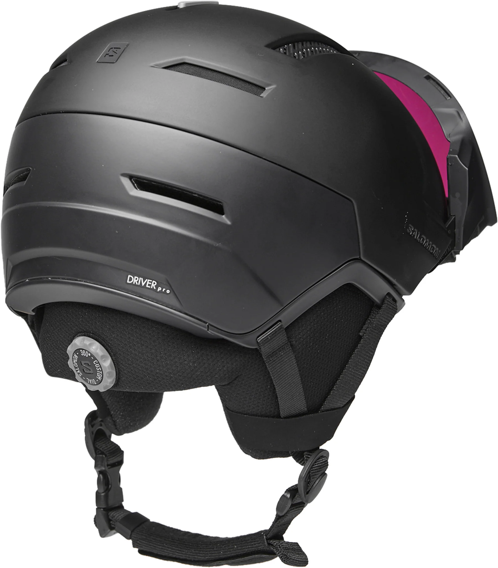 Driver Pro Sigma MIPS