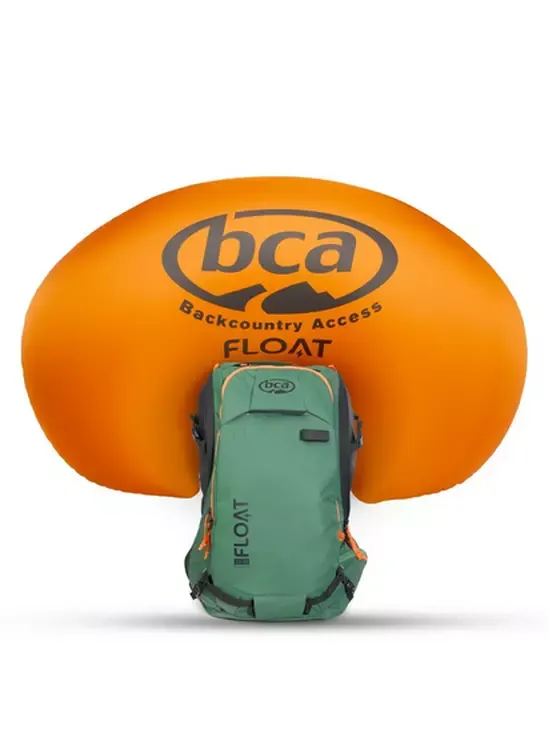 Flottant E2 35L