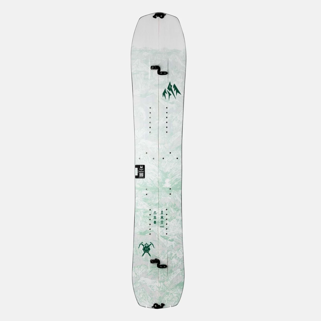 Splitboard Solution - Femme