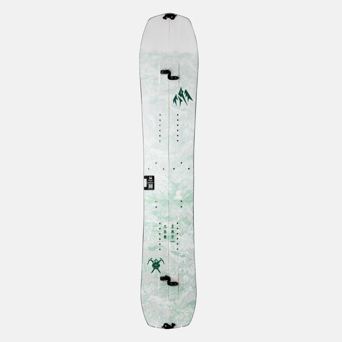 Solution Splitboard - Women's