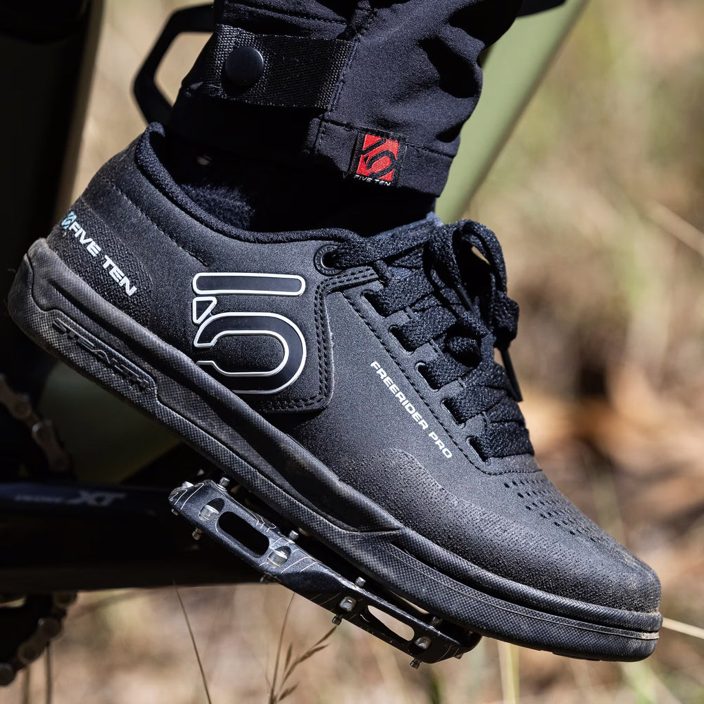 Chaussures plates Freerider Pro pour femmes