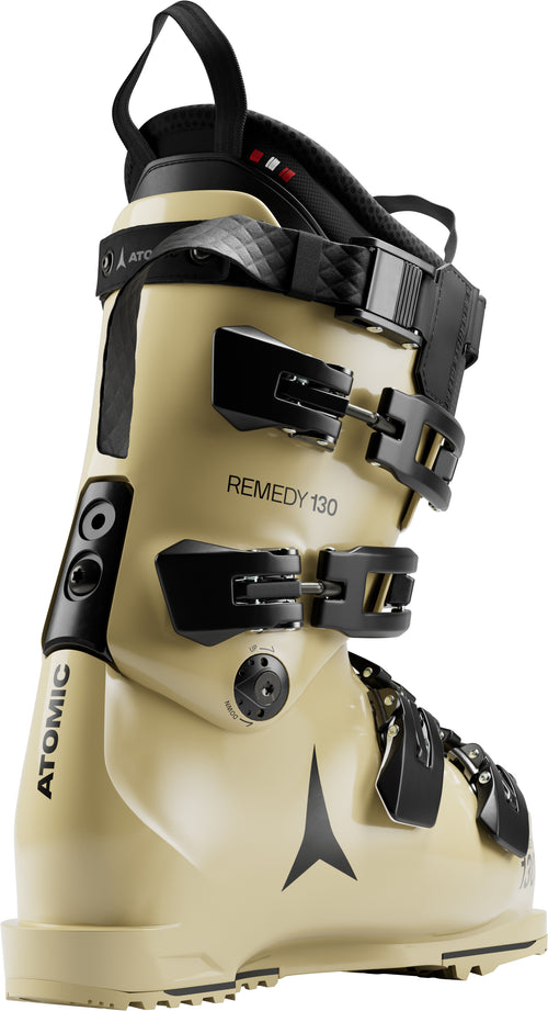 Remède atomique 130