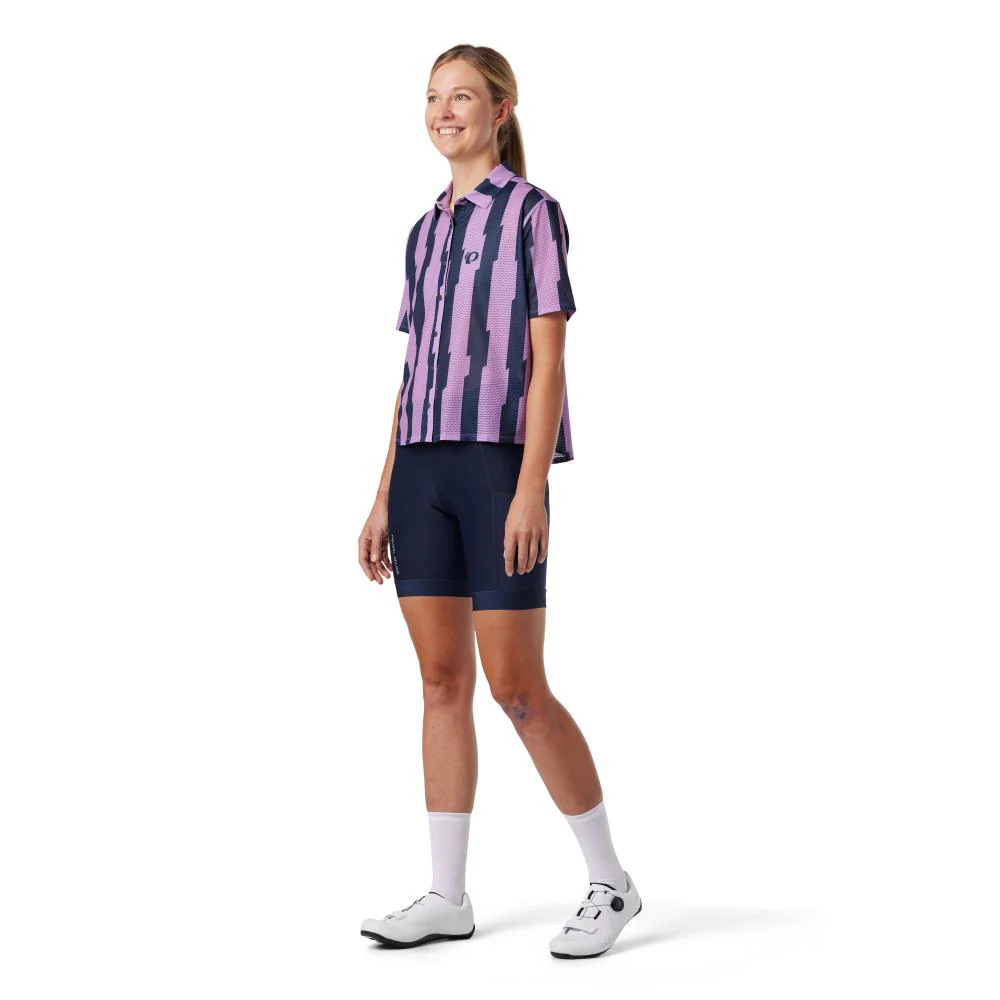 Maillot Canyon Tech Snap - Femme