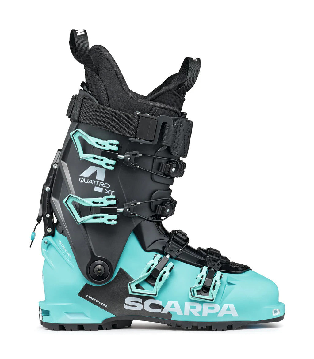4-Quattro XT - Women's