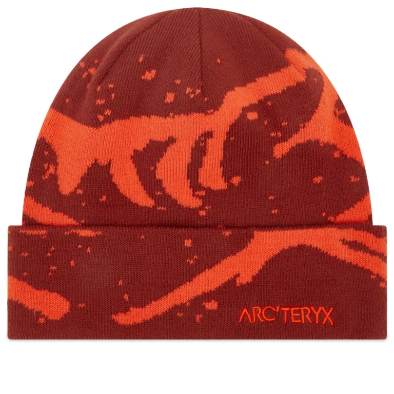 Arcteryx 25 Grotto Toque