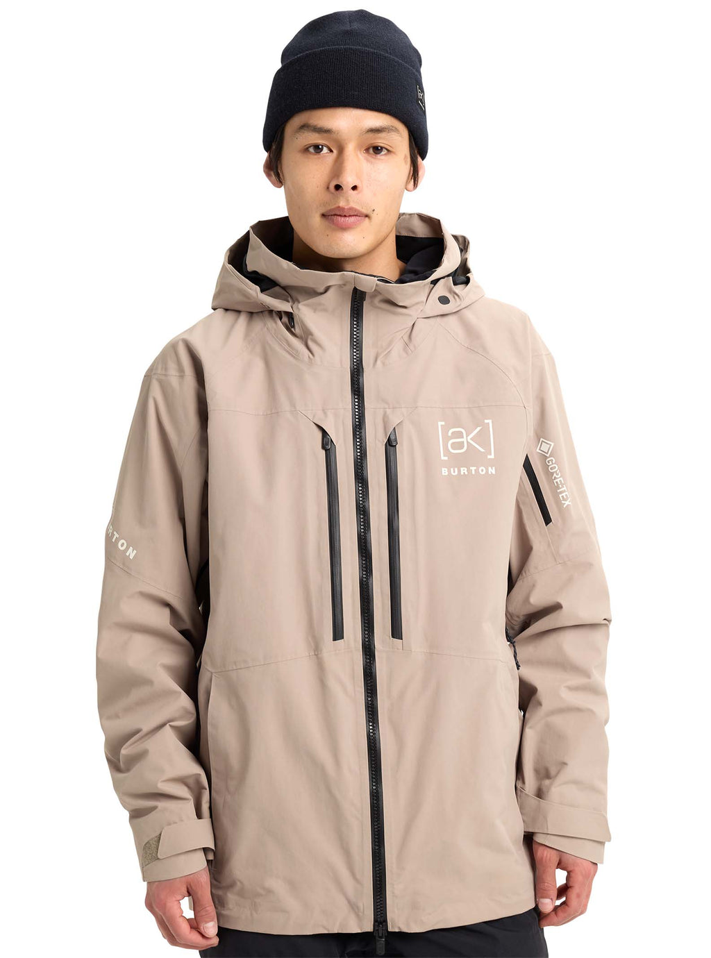 [Ak] Swash Gore‑Tex 2L Jacket
